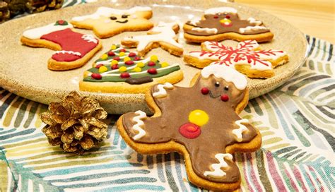 Galletas PenalbaWeb.com