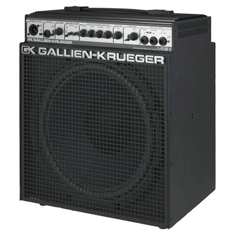 Gallien krueger PenalbaWeb.com