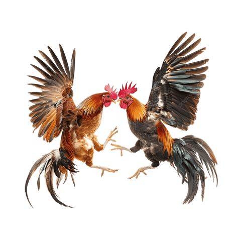 Gallos de pelea PenalbaWeb.com