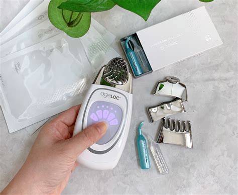 Galvanic body spa PenalbaWeb.com