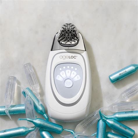 Galvanica nuskin PenalbaWeb.com