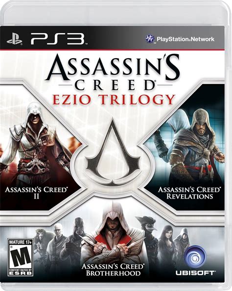 Game assassins creed ps3 PenalbaWeb.com