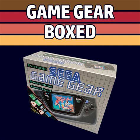 Game boxed PenalbaWeb.com