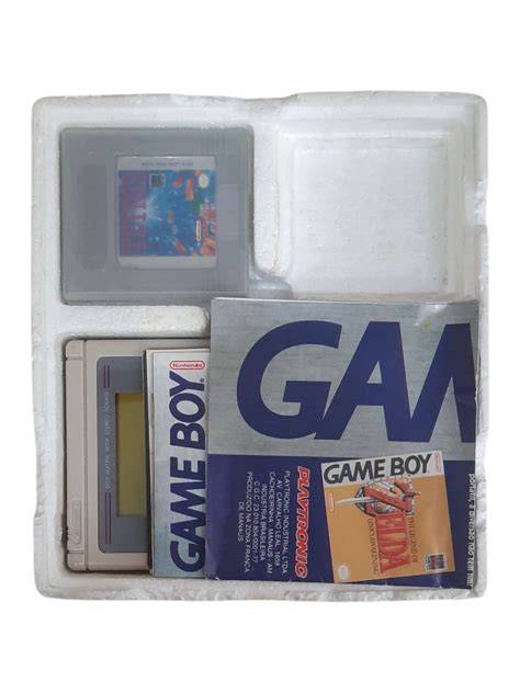 Game boy completo PenalbaWeb.com