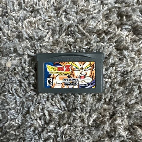 Game boy goku PenalbaWeb.com