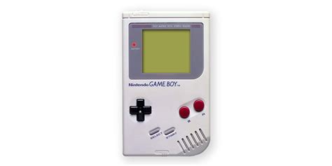 Game boy PenalbaWeb.com