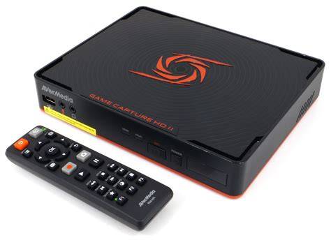 Game capture hd ii PenalbaWeb.com