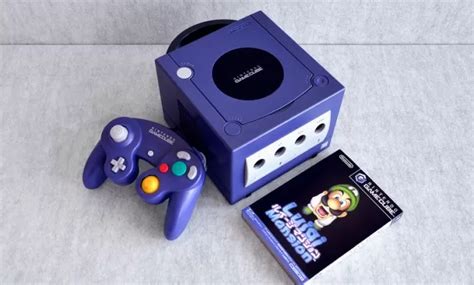 Game cube completa PenalbaWeb.com