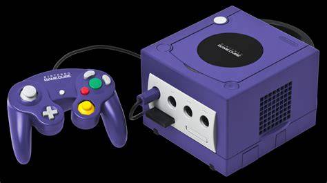 Game cube gamecube PenalbaWeb.com