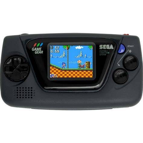 Game gear sega PenalbaWeb.com