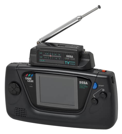 Game gear tv PenalbaWeb.com