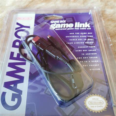 Game link gameboy PenalbaWeb.com