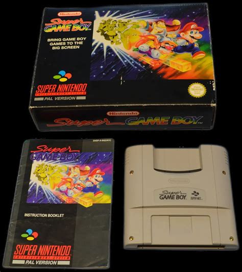 Game snes pal PenalbaWeb.com