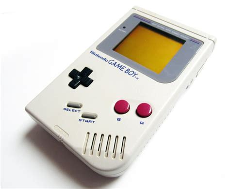 Gameboy 1989 PenalbaWeb.com