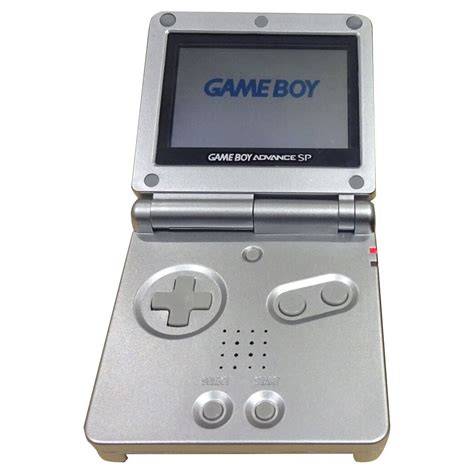 Gameboy sp 101 PenalbaWeb.com