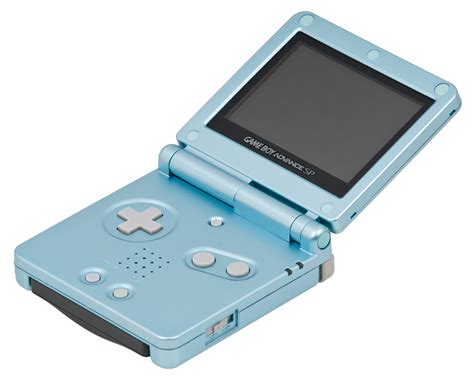Gameboy sp PenalbaWeb.com