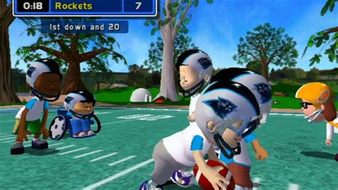 Gamecube football PenalbaWeb.com