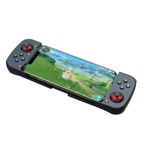 Gamepad android game PenalbaWeb.com