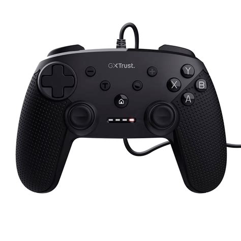 Gamepad trust PenalbaWeb.com