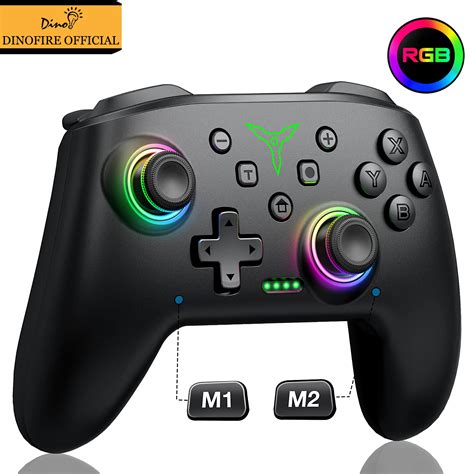Gamepad PenalbaWeb.com