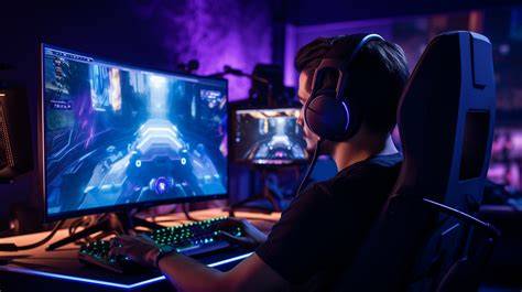 Gamer computer PenalbaWeb.com