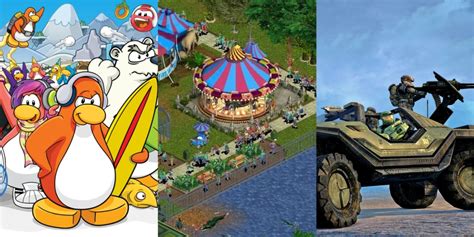 Games 2000 PenalbaWeb.com