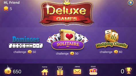 Games deluxe PenalbaWeb.com