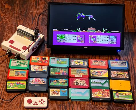 Games famicom PenalbaWeb.com