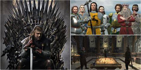 Games thrones PenalbaWeb.com