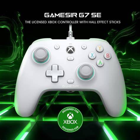 Gamesir PenalbaWeb.com
