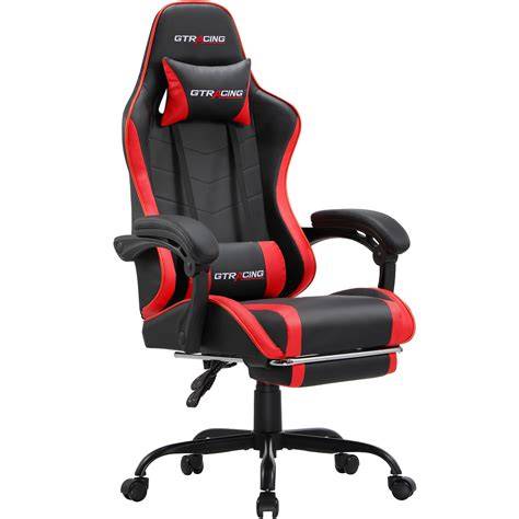 Gaming chair PenalbaWeb.com