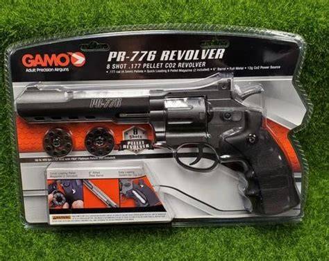 Gamo pr 776 PenalbaWeb.com