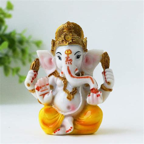 Ganesha figura PenalbaWeb.com