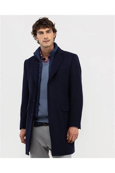 Ganso hombre PenalbaWeb.com