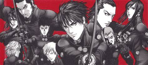 Gantz PenalbaWeb.com