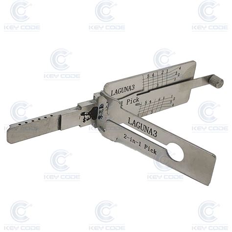 Ganzua PenalbaWeb.com