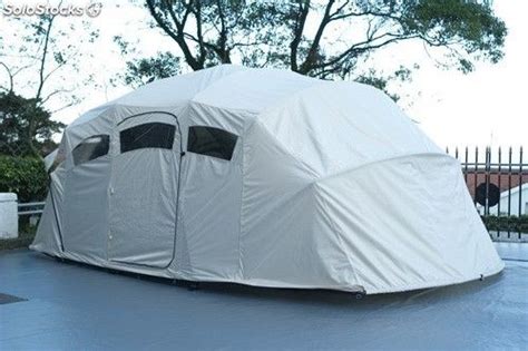 Garaje portatil plegable 3x3 PenalbaWeb.com