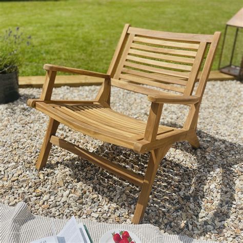 Garden armchair PenalbaWeb.com
