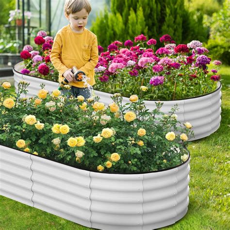 Garden bed PenalbaWeb.com