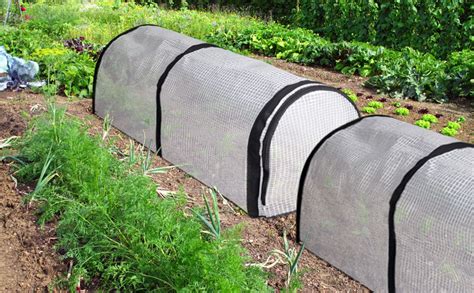 Garden covers PenalbaWeb.com