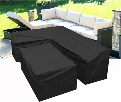 Garden furniture cover PenalbaWeb.com