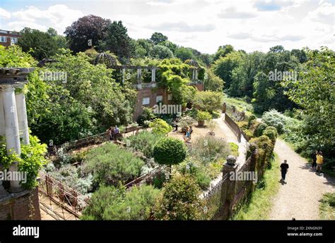 Garden heath PenalbaWeb.com