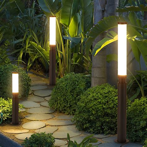 Garden lamps PenalbaWeb.com