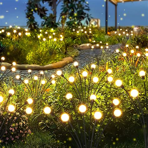 Garden lights PenalbaWeb.com