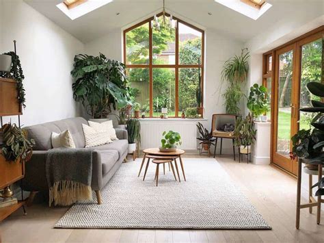 Garden living room PenalbaWeb.com