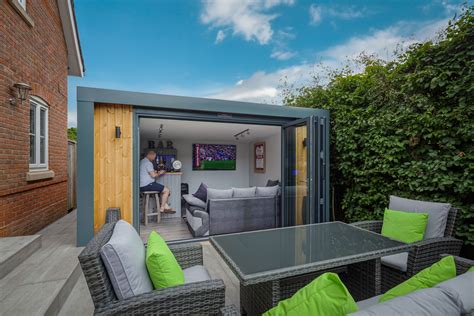 Garden room PenalbaWeb.com