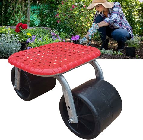 Garden stool PenalbaWeb.com
