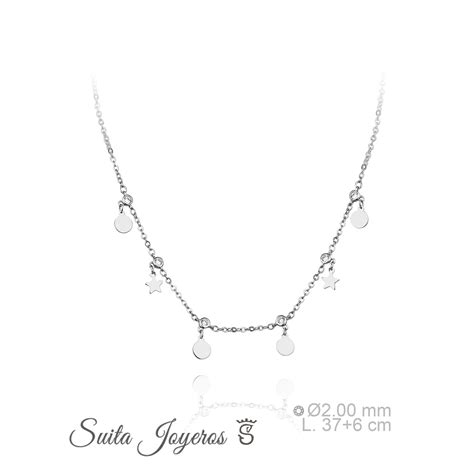 Gargantilla ley PenalbaWeb.com