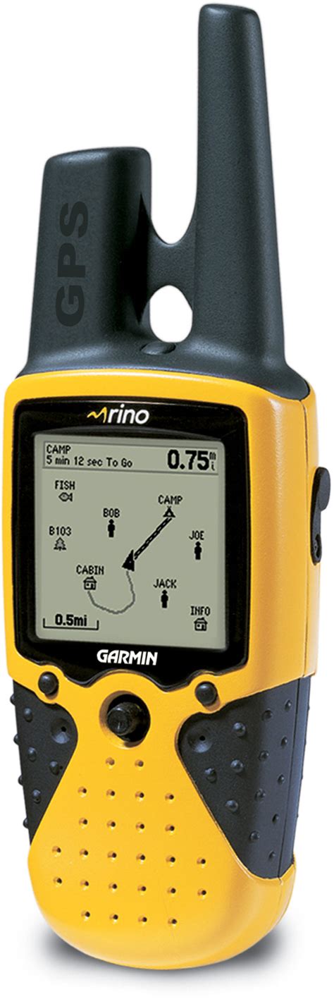 Garmin 110 PenalbaWeb.com