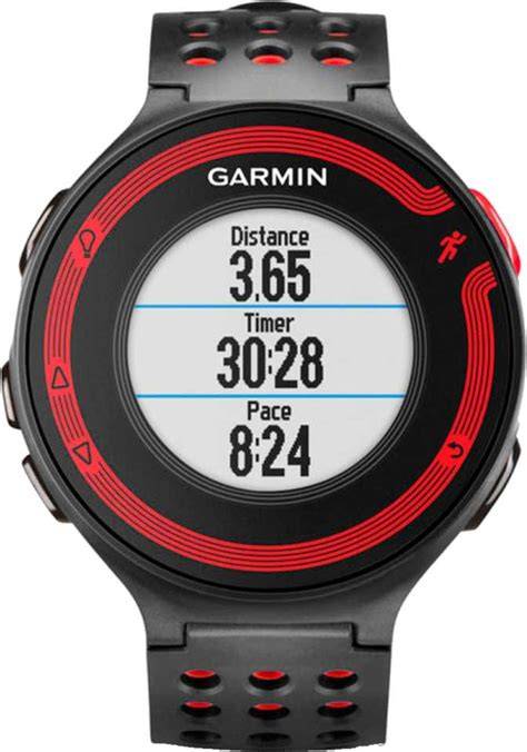 Garmin 220 PenalbaWeb.com